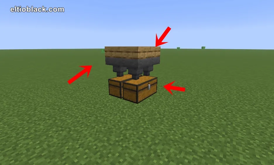 Granja de experiencia con varios spawner Minecraft Tutorial