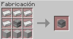 ¿Cómo hacer un alto horno en minecraft? Crafteo