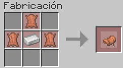 Como conseguir una montura en minecraft