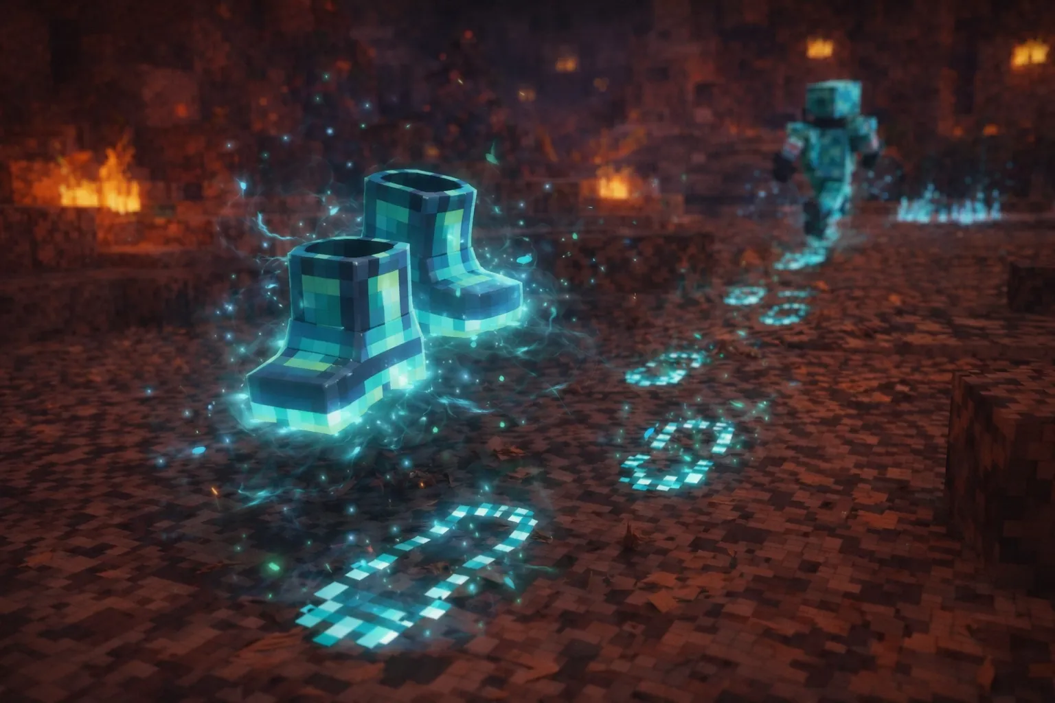 Para que sirve el encantamiento velocidad de alma