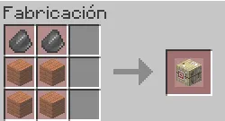 Como hacer una mesa de flechas en Minecraft – Crafteo Arqueria