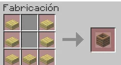 Como hacer un compostador en Minecraft – Crafteo Compostador