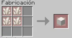 Como hacer cuarzo en Minecraft – Crafteo Cuarzo