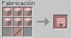 Como hacer un letrero en Minecraft – Crafteo Cartel