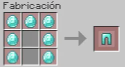 Como hacer un pantalon en Minecraft – Crafteo Pantalon