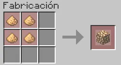 Como hacer piedra luminosa en Minecraft – Crafteo Piedra Luminosa