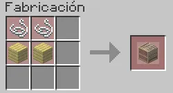 Como hacer un telar en Minecraft – Crafteo Telar