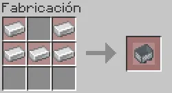 Como hacer una Vagoneta en Minecraft – Crafteo Vagon