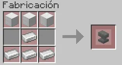 Como hacer un Yunke en Minecraft - Crafteo Yunke