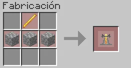 Clerigo minecraft ¿Qué es? ¿Cómo se hace su mesa?
