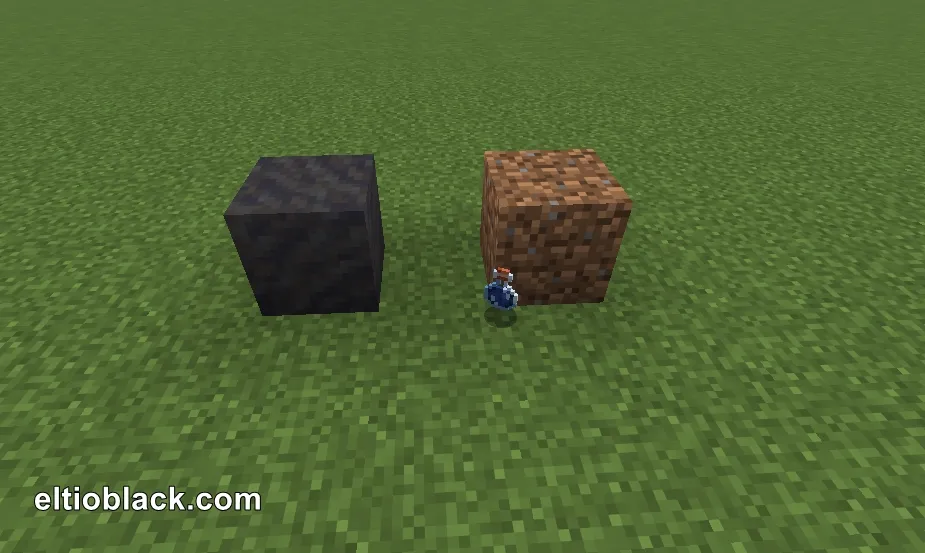 ¿Cómo hacer Lodo o Barro en Minecraft?