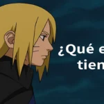 ¿Cuantos años tiene boruto en two blue vortex?