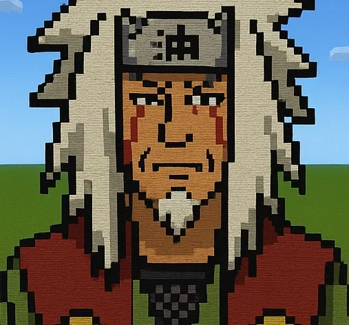 ¿En qué capítulo es Jiraiya vs Pain?