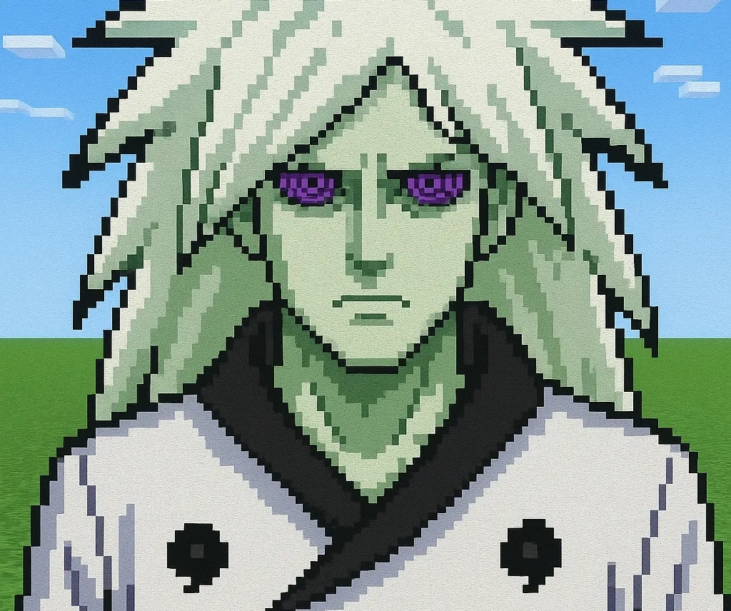 ¿En qué capítulo empieza la Cuarta Guerra Ninja?