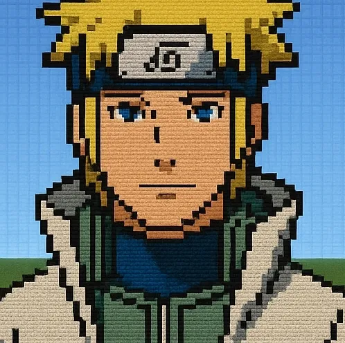 ¿En qué capítulo Minato crea el Rasengan?