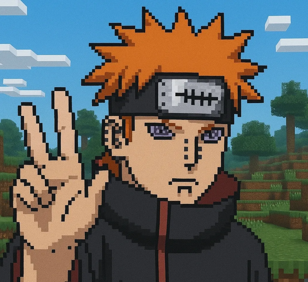¿En qué capítulo Pain ataca Konoha?