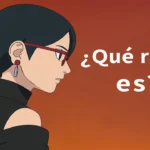 ¿Cuál es el rango de Sarada en two blue vortex?