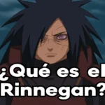 ¿Qué es el rinnegan?