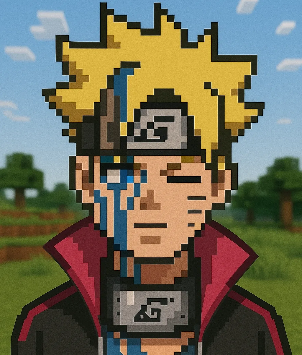 ¿En que capitulo revive Boruto?