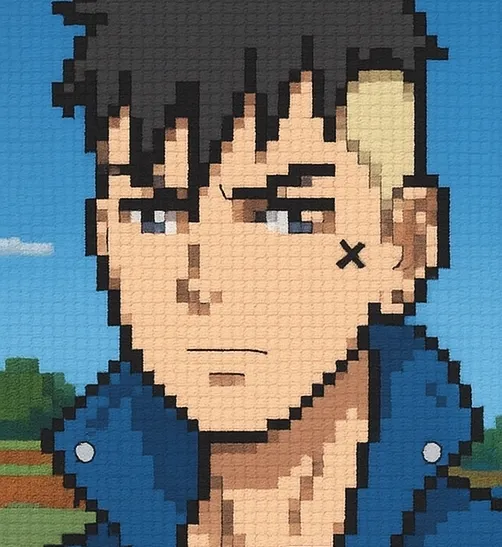 ¿En que capitulo Kawaki se va de Konoha?