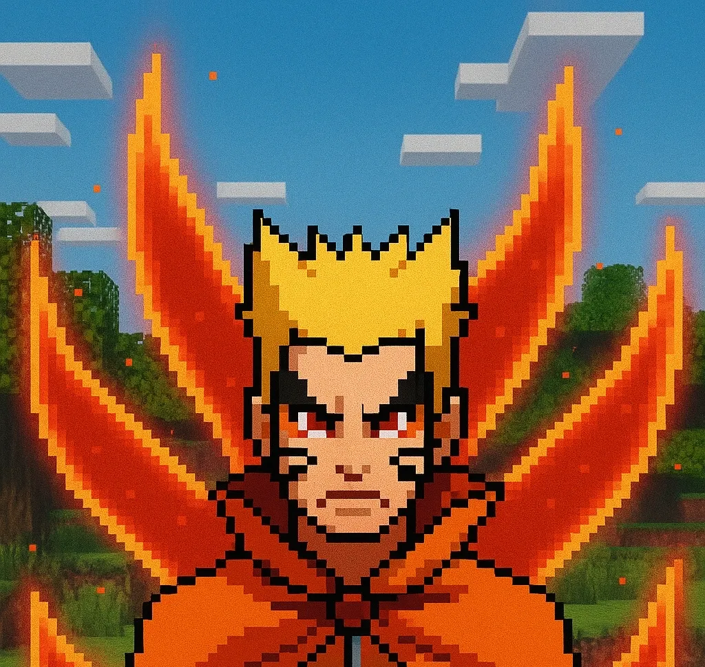 ¿En que capitulo Naruto usa el modo Barión?