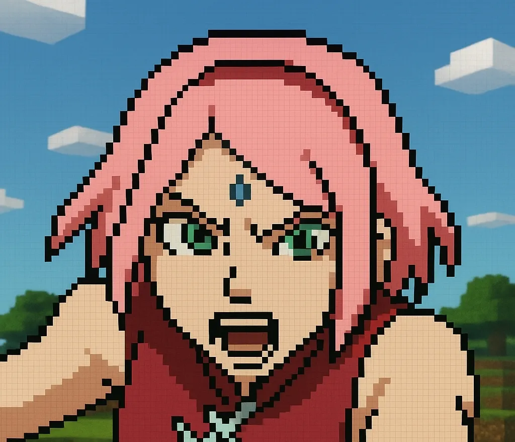 ¿En que capitulo Sakura casi muere en Boruto?