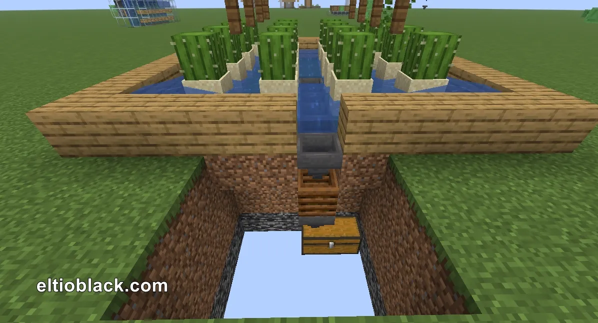 ¿Cómo hacer una granja de polvo de hueso?