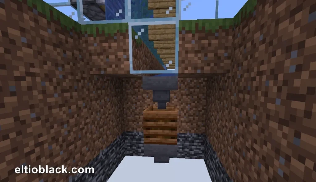 ¿Cómo hacer una granja de polvo de hueso?