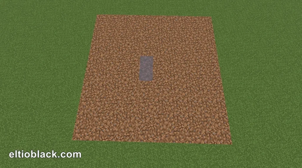 ¿Cómo hacer una granja de Micelio en Minecraft?