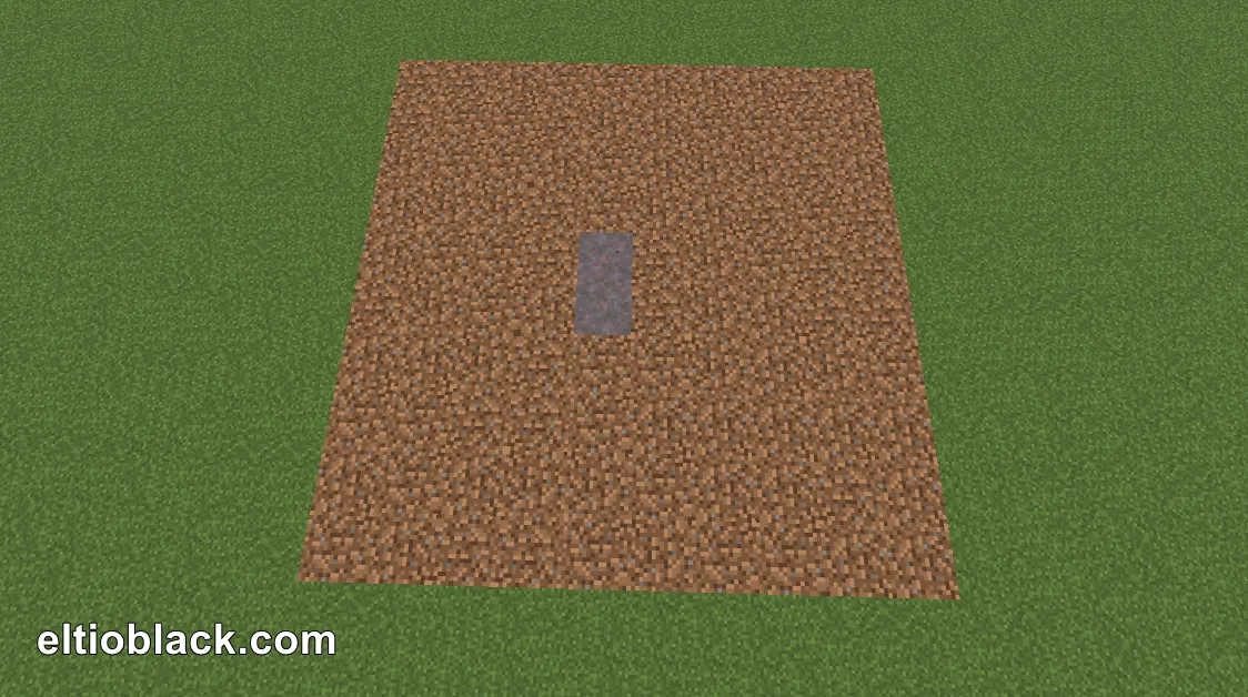 ¿Cómo hacer una granja de Micelio en Minecraft?