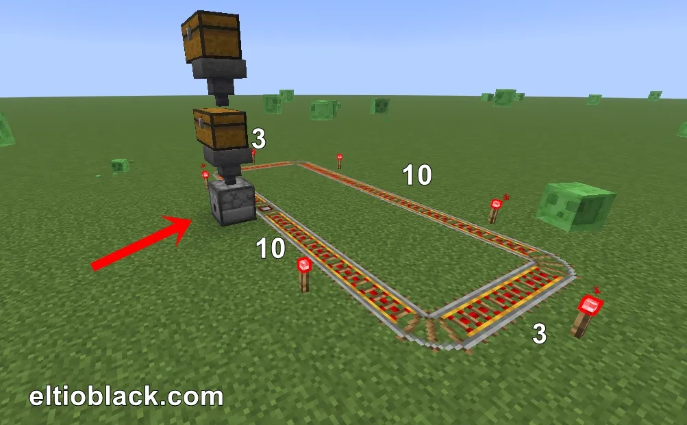 ¿cómo hacer un generador de Obsidiana en minecraft?