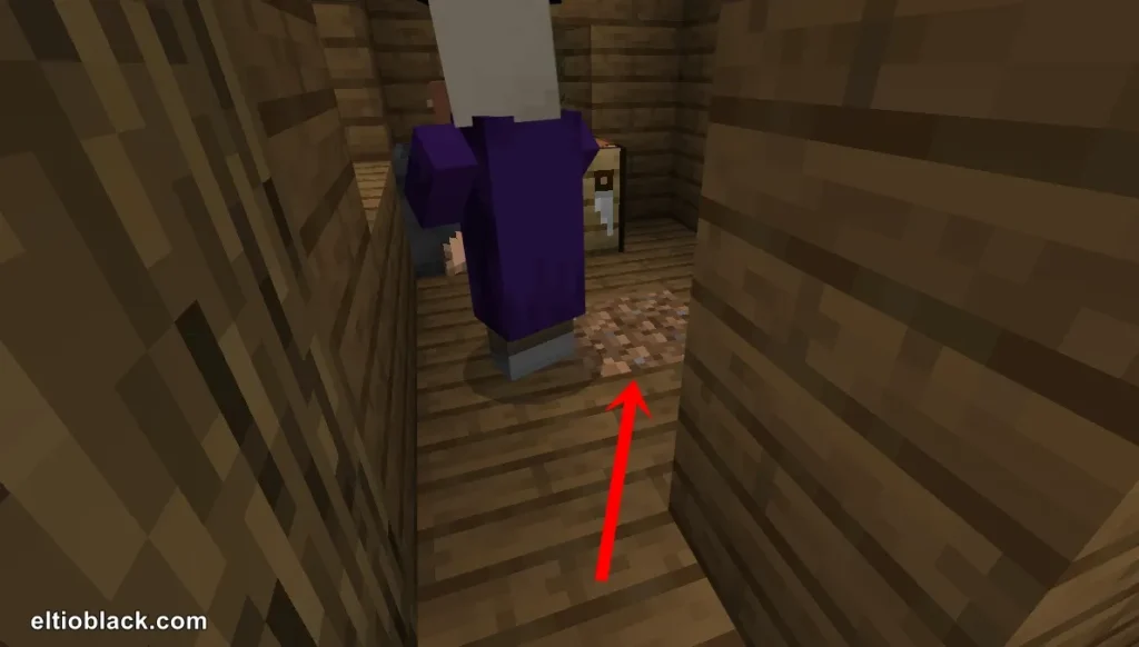 ¿cómo hacer una granja de brujas en minecraft?