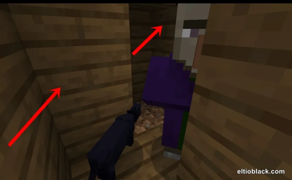 ¿cómo hacer una granja de brujas en minecraft?