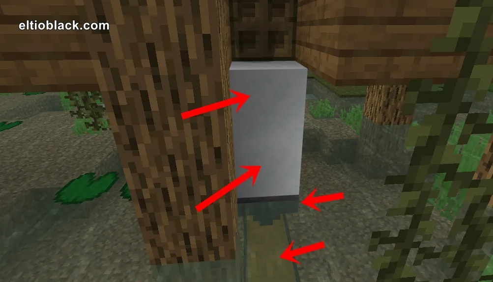 ¿cómo hacer una granja de brujas en minecraft?