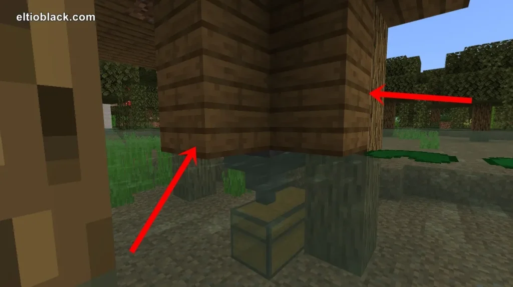 ¿cómo hacer una granja de brujas en minecraft?