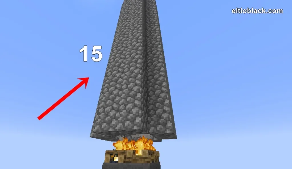 ¿cómo hacer una granja de mobs en minecraft?