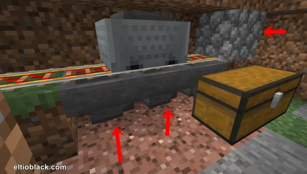 ¿cómo hacer una granja de lana en minecraft?