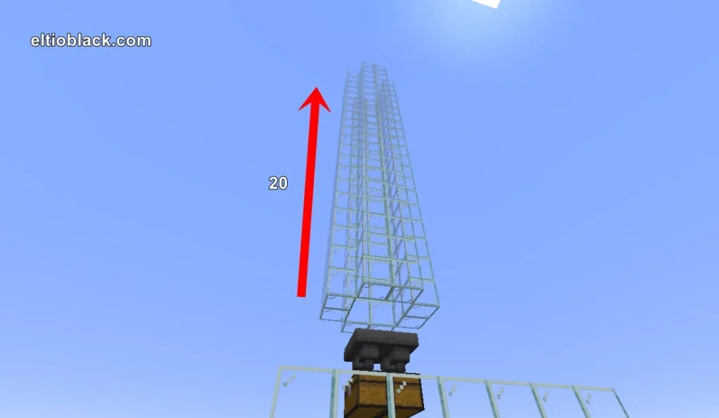 ¿cómo hacer una granja de raids esmeraldas y totem en minecraft?